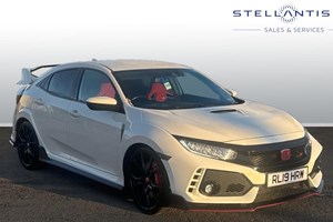 Honda Civic Type-R (17-22) Type R GT 320PS VTEC Turbo 5d For Sale - Stellantis &You Newport, Newport