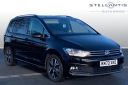 Volkswagen Touran (15 on) SEL 1.5 TSI Evo 150PS DSG auto 5d For Sale - Stellantis &You Newport, Newport