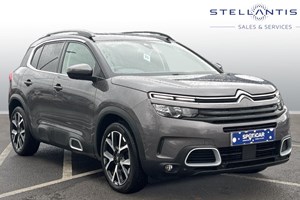 Citroen C5 Aircross (18 on) Flair Plus PureTech 130 S&S 5d For Sale - Stellantis &You Newport, Newport
