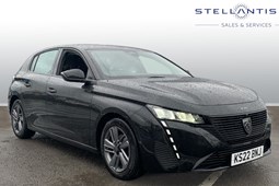 Peugeot 308 Hatchback (21 on) 1.2 PureTech Active Premium 5dr EAT8 For Sale - Stellantis &You Newport, Newport