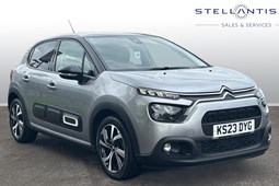 Citroen C3 (17-24) 1.2 PureTech 110 Shine Plus 5dr EAT6 For Sale - Stellantis &You Newport, Newport