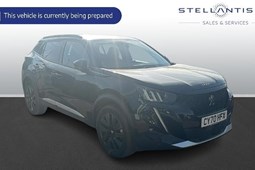 Peugeot e-2008 SUV (20 on) 100kW GT Premium 50kWh 5dr Auto For Sale - Stellantis &You Newport, Newport