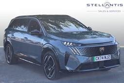 Peugeot e-5008 SUV (24 on) 157kW GT 73kWh 5dr Auto For Sale - Stellantis &You Newport, Newport