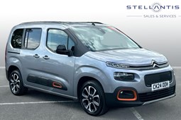 Citroen e-Berlingo MPV (21 on) 100kW Flair XTR M 50kWh 5dr Auto For Sale - Stellantis &You Newport, Newport