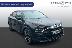 Citroen e-C4 Hatchback (21 on) 100kW Shine Plus 50kWh 5dr Auto For Sale - Stellantis &You Newport, Newport