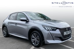 Peugeot e-208 Hatchback (19 on) Allure Electric 50kWh 136 auto 5d For Sale - Stellantis &You Newport, Newport