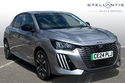 Peugeot e-208 Hatchback (19 on) 100kW E-Style 50kWh 5dr Auto For Sale - Stellantis &You Newport, Newport