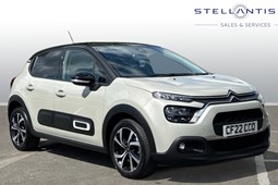 Citroen C3 (17-24) 1.2 PureTech Shine Plus 5dr For Sale - Stellantis &You Newport, Newport