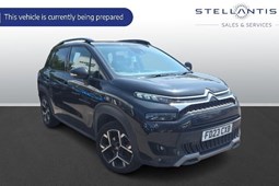 Citroen C3 Aircross SUV (17-24) 1.2 PureTech 130 Shine Plus 5dr EAT6 For Sale - Stellantis &You Newport, Newport