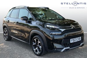 Citroen C3 Aircross SUV (17-24) 1.2 PureTech 130 Shine Plus 5dr EAT6 For Sale - Stellantis &You Newport, Newport