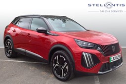 Peugeot e-2008 SUV (20 on) 100kW GT 50kWh 5dr Auto For Sale - Stellantis &You Newport, Newport