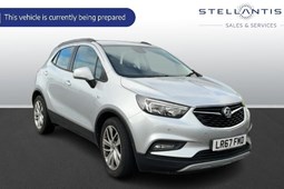 Vauxhall Mokka X (16-19) Design Nav 1.4i Turbo (140PS) Start/Stop FWD 5d For Sale - Stellantis &You Newport, Newport