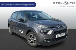 Citroen C3 (17-24) 1.2 PureTech 110 Shine 5dr For Sale - Stellantis &You Newport, Newport