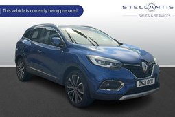 Renault Kadjar (15-22) S Edition TCe 140 EDC auto 5d For Sale - Stellantis &You Newport, Newport