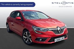 Renault Megane Hatchback (16-22) Dynamique S Nav dCi 110 5d For Sale - Stellantis &You Newport, Newport