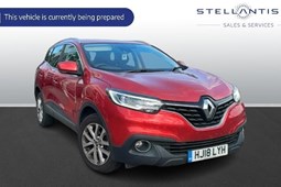 Renault Kadjar (15-22) 1.2 TCE Dynamique Nav 5d For Sale - Stellantis &You Newport, Newport