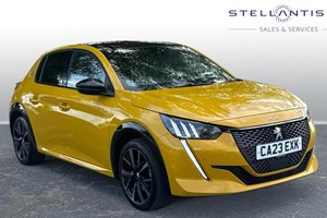 Peugeot 208 Hatchback (19 on) 1.2 PureTech 100 GT 5dr For Sale - Stellantis &You Newport, Newport