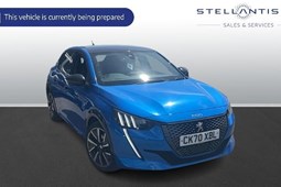 Peugeot 208 Hatchback (19 on) GT Line 1.2 PureTech 130 EAT8 auto S&S 5d For Sale - Stellantis &You Newport, Newport