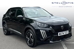 Peugeot 2008 (20 on) 1.2 PureTech 130 GT 5dr EAT8 For Sale - Stellantis &You Newport, Newport