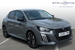 Peugeot 208 Hatchback (19 on) 1.2 PureTech 100 Allure 5dr For Sale - Stellantis &You Newport, Newport