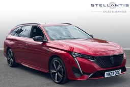 Peugeot 308 SW (21 on) 1.5 BlueHDi GT 5dr EAT8 For Sale - Stellantis &You Newport, Newport