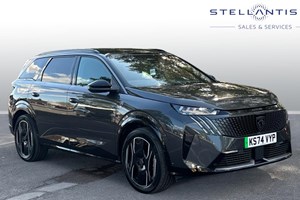 Peugeot e-5008 SUV (24 on) 157kW GT 73kWh 5dr Auto For Sale - Stellantis &You Newport, Newport