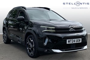 Citroen C5 Aircross (18-25) 1.5 BlueHDi Max 5dr EAT8 For Sale - Stellantis &You Newport, Newport