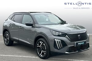 Peugeot 2008 (20 on) 1.2 PureTech 130 GT 5dr EAT8 For Sale - Stellantis &You Newport, Newport