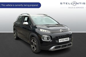 Citroen C3 Aircross SUV (17-24) Flair PureTech 130 S&S 5d For Sale - Stellantis &You Newport, Newport