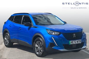 Peugeot e-2008 SUV (20 on) 100kW Active Premium+ 50kWh 5dr Auto For Sale - Stellantis &You Newport, Newport