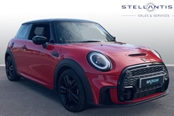 MINI Hatchback (14-24) 2.0 Cooper S Sport 3dr For Sale - Stellantis &You Newport, Newport