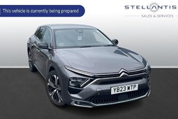 Citroen C5 X Estate (22 on) 1.2 PureTech 130 Shine 5dr EAT8 For Sale - Stellantis &You Newport, Newport
