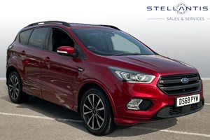 Ford Kuga (12-20) ST-Line 2.0 TDCi 150PS FWD 5d For Sale - Stellantis &You Newport, Newport