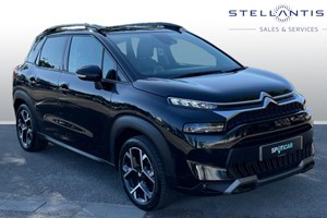 Citroen C3 Aircross SUV (17-24) 1.2 PureTech 110 Max 5dr For Sale - Stellantis &You Newport, Newport