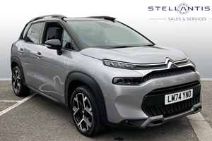 Citroen C3 Aircross SUV (17-24) 1.2 PureTech 130 Max 5dr EAT6 For Sale - Stellantis &You Newport, Newport