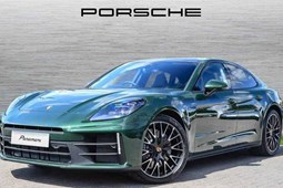Porsche Panamera Saloon (24 on) 2.9 V6 4 E-Hybrid 5dr PDK For Sale - Porsche Centre Sutton Coldfield, Sutton Coldfield