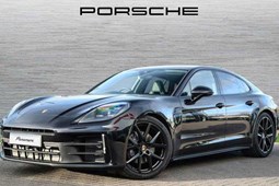 Porsche Panamera (16-24) 2.9 V6 4 5dr PDK For Sale - Porsche Centre Sutton Coldfield, Sutton Coldfield