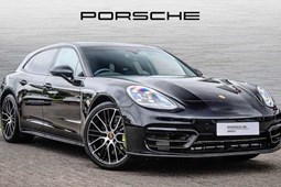 Porsche Panamera Sport Turismo (17-24) 2.9 V6 4 Platinum Edition E-Hybrid 5dr PDK For Sale - Porsche Centre Sutton Coldfield, Sutton Coldfield