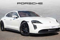 Porsche Taycan Sport Turismo (21 on) 440kW GTS 93kWh 4dr Auto For Sale - Porsche Centre Sutton Coldfield, Sutton Coldfield