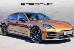 Porsche Panamera Saloon (24 on) 2.9 V6 4 E-Hybrid 5dr PDK For Sale - Porsche Centre Sutton Coldfield, Sutton Coldfield