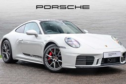 Porsche 911 Coupe (24 on) S 2dr PDK For Sale - Porsche Centre Sutton Coldfield, Sutton Coldfield