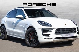 Porsche Macan (14-24) GTS PDK 5d For Sale - Porsche Centre Sutton Coldfield, Sutton Coldfield