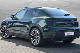 Porsche Macan SUV (24 on) 265kW 100kWh 5dr Auto For Sale - Porsche Centre Sutton Coldfield, Sutton Coldfield
