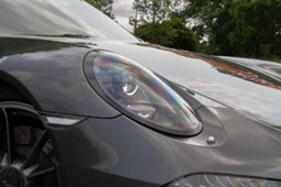 Porsche 911 GT3 (13-16) 911 (991) GT3 Coupe 2d PDK For Sale - Porsche Centre Sutton Coldfield, Sutton Coldfield