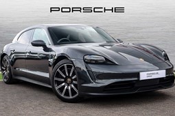 Porsche Taycan Sport Turismo (21 on) 390kW 4S 79kWh 5dr Auto For Sale - Porsche Centre Sutton Coldfield, Sutton Coldfield
