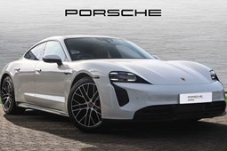 Porsche Taycan Saloon (19 on) 4S (Performance Battery Plus) auto 4d For Sale - Porsche Centre Sutton Coldfield, Sutton Coldfield