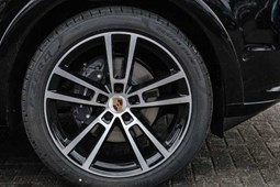 Porsche Cayenne SUV (18 on) 5dr Tiptronic S For Sale - Porsche Centre Sutton Coldfield, Sutton Coldfield