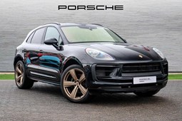 Porsche Macan (14-24) S 5dr PDK For Sale - Porsche Centre Sutton Coldfield, Sutton Coldfield