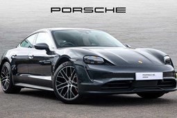 Porsche Taycan Saloon (19 on) 4S auto 4d For Sale - Porsche Centre Sutton Coldfield, Sutton Coldfield