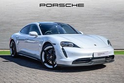 Porsche Taycan Saloon (19 on) 420kW 4S 93kWh 4dr Auto [5 Seat] For Sale - Porsche Centre Sutton Coldfield, Sutton Coldfield